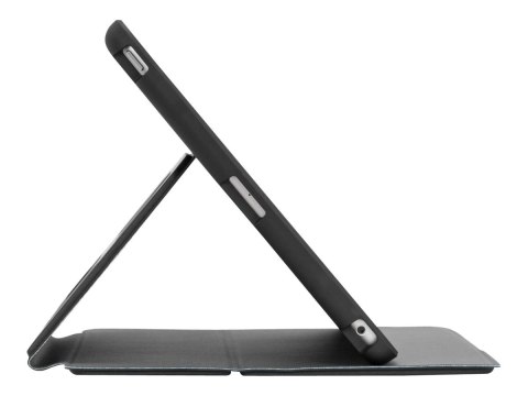 Targus Pro-Tek Case | THZ852GL | 10.2-10.5 " | Tablet case | For iPad (9th/8th/7th gen.), iPad Air and iPad Pro | Black Targus Pro-Tek Case | THZ852GL | 10.2-10.5 " | Tablet case | For iPad (9th/8th/7th gen.), iPad Air and iPad Pro | Black