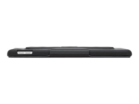 Targus Pro-Tek Case | THZ852GL | 10.2-10.5 " | Tablet case | For iPad (9th/8th/7th gen.), iPad Air and iPad Pro | Black Targus Pro-Tek Case | THZ852GL | 10.2-10.5 " | Tablet case | For iPad (9th/8th/7th gen.), iPad Air and iPad Pro | Black