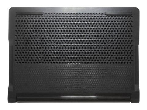 Targus Stand | Chill Mat with 4 USB-A Port Hub - for up to 16-inch Laptops | Black/Grey Targus Stand | Chill Mat with 4 USB-A Port Hub - for up to 16-inch Laptops | Black/Grey