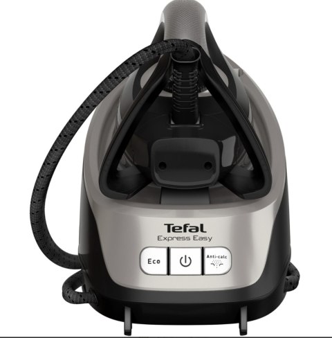 Tefal SV6140 Steam Station Express Easy, Power 2200 W, Black, Grey | TEFAL Tefal SV6140 Steam Station Express Easy, Power 2200 W, Black, Grey | TEFAL