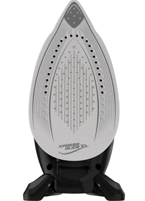 Tefal SV6140 Steam Station Express Easy, Power 2200 W, Black, Grey | TEFAL Tefal SV6140 Steam Station Express Easy, Power 2200 W, Black, Grey | TEFAL