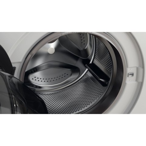 Whirlpool Washing machine | FFS 7469 W EE | Energy efficiency class A | Front loading | Washing capacity 7 kg | 1400 RPM | Depth Whirlpool Washing machine | FFS 7469 W EE | Energy efficiency class A | Front loading | Washing capacity 7 kg | 1400 RPM | Depth