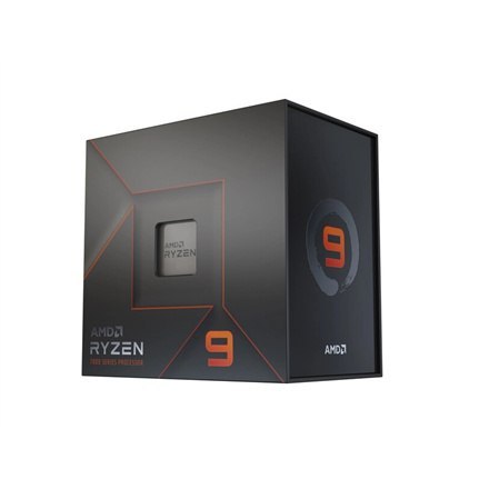 AMD | Procesor | Ryzen 9 | 7950X | 4,5 GHz | Socket AM5 | 16-rdzeniowy AMD | Procesor | Ryzen 9 | 7950X | 4,5 GHz | Socket AM5 | 16-rdzeniowy