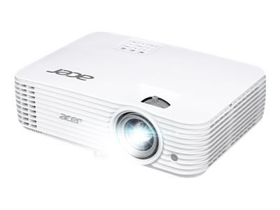 Acer P1557Ki DLP Projector, FHD, 1920 x 1080, 4800lm, 10000:1, White Acer P1557Ki DLP Projector, FHD, 1920 x 1080, 4800lm, 10000:1, White