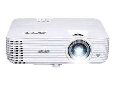 Acer P1557Ki DLP Projector, FHD, 1920 x 1080, 4800lm, 10000:1, White Acer P1557Ki DLP Projector, FHD, 1920 x 1080, 4800lm, 10000:1, White