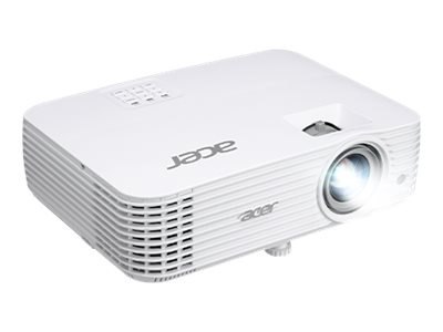 Acer P1557Ki DLP Projector, FHD, 1920 x 1080, 4800lm, 10000:1, White Acer P1557Ki DLP Projector, FHD, 1920 x 1080, 4800lm, 10000:1, White