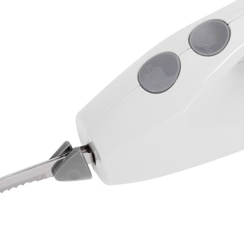 Adler | Electric Knife | AD 4512 | White | 200 W Adler | Electric Knife | AD 4512 | White | 200 W