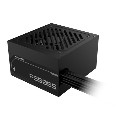 Gigabyte PSU | GP-P550SS GEU1 | 550 W Gigabyte PSU | GP-P550SS GEU1 | 550 W