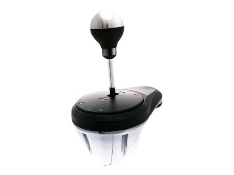 Thrustmaster | Add-On Shifter | TH8A | Czarny Thrustmaster | Add-On Shifter | TH8A | Czarny