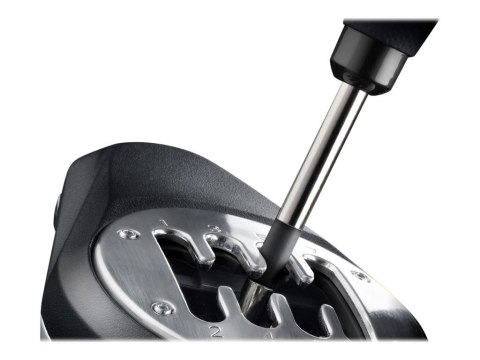 Thrustmaster | Add-On Shifter | TH8A | Czarny Thrustmaster | Add-On Shifter | TH8A | Czarny