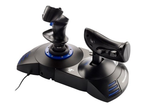 Thrustmaster | Joystick T-Flight Hotas 4 | Czarny | Joystick Thrustmaster | Joystick T-Flight Hotas 4 | Czarny | Joystick