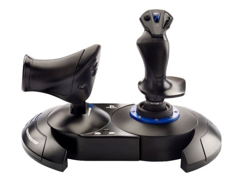 Thrustmaster | Joystick T-Flight Hotas 4 | Czarny | Joystick Thrustmaster | Joystick T-Flight Hotas 4 | Czarny | Joystick