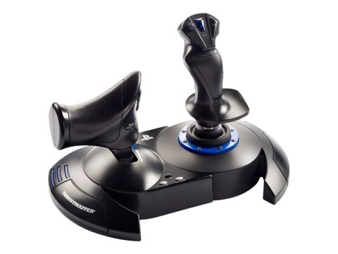 Thrustmaster | Joystick T-Flight Hotas 4 | Czarny | Joystick Thrustmaster | Joystick T-Flight Hotas 4 | Czarny | Joystick