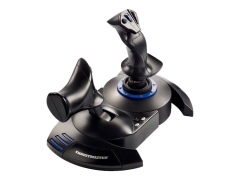 Thrustmaster | Joystick T-Flight Hotas 4 | Czarny | Joystick Thrustmaster | Joystick T-Flight Hotas 4 | Czarny | Joystick
