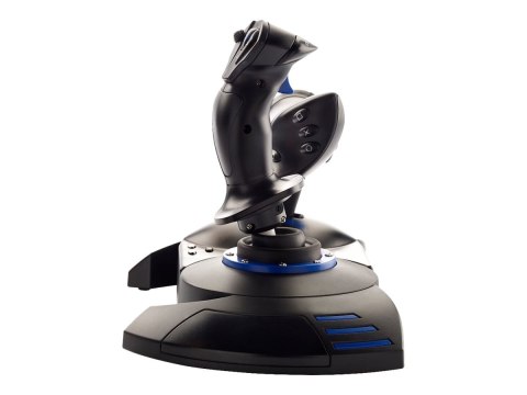 Thrustmaster | Joystick T-Flight Hotas 4 | Czarny | Joystick Thrustmaster | Joystick T-Flight Hotas 4 | Czarny | Joystick