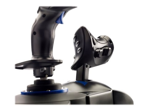 Thrustmaster | Joystick T-Flight Hotas 4 | Czarny | Joystick Thrustmaster | Joystick T-Flight Hotas 4 | Czarny | Joystick