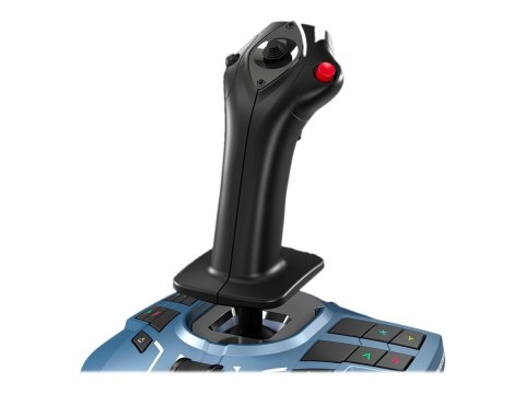 Thrustmaster | Joystick | TCA Captain Pack X Airbus Edition Thrustmaster | Joystick | TCA Captain Pack X Airbus Edition
