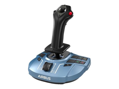 Thrustmaster | Joystick | TCA Captain Pack X Airbus Edition Thrustmaster | Joystick | TCA Captain Pack X Airbus Edition