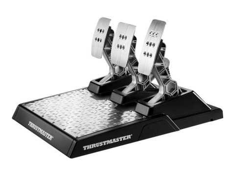 Thrustmaster | Pedały | TM-LCM Pro | Czarny/Srebrny Thrustmaster | Pedały | TM-LCM Pro | Czarny/Srebrny