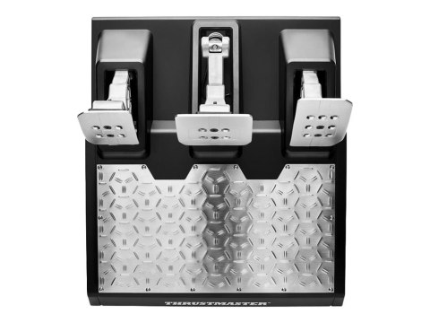 Thrustmaster | Pedały | TM-LCM Pro | Czarny/Srebrny Thrustmaster | Pedały | TM-LCM Pro | Czarny/Srebrny