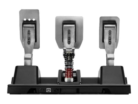 Thrustmaster | Pedały | TM-LCM Pro | Czarny/Srebrny Thrustmaster | Pedały | TM-LCM Pro | Czarny/Srebrny