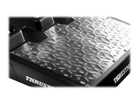 Thrustmaster | Pedały | TM-LCM Pro | Czarny/Srebrny Thrustmaster | Pedały | TM-LCM Pro | Czarny/Srebrny