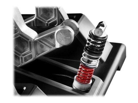 Thrustmaster | Pedały | TM-LCM Pro | Czarny/Srebrny Thrustmaster | Pedały | TM-LCM Pro | Czarny/Srebrny