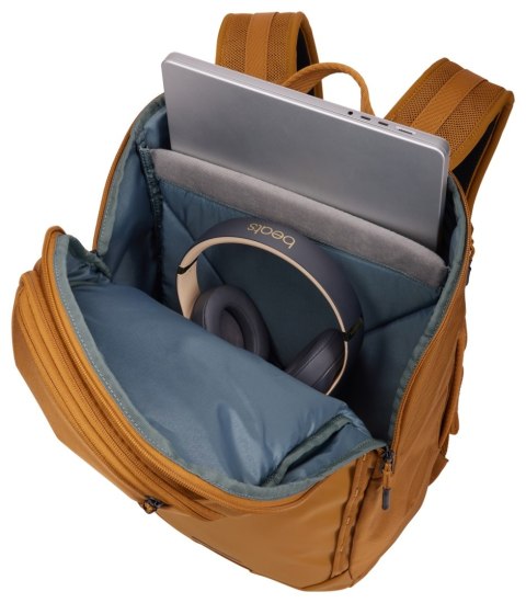 Thule Chasm Backpack 26L - Golden Brown Thule Chasm Backpack 26L - Golden Brown