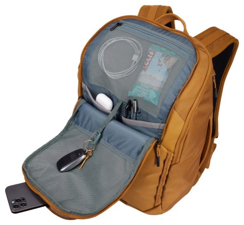 Thule Chasm Backpack 26L - Golden Brown Thule Chasm Backpack 26L - Golden Brown