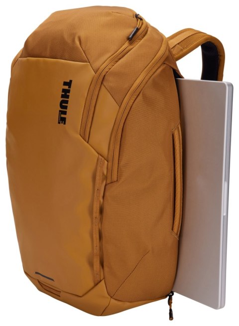 Thule Chasm Backpack 26L - Golden Brown Thule Chasm Backpack 26L - Golden Brown