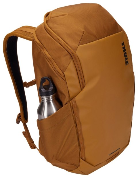 Thule Chasm Backpack 26L - Golden Brown Thule Chasm Backpack 26L - Golden Brown