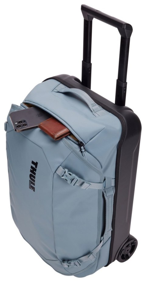 Thule Chasm Carry-on 55cm/22in - Pond Gray Thule Chasm Carry-on 55cm/22in - Pond Gray