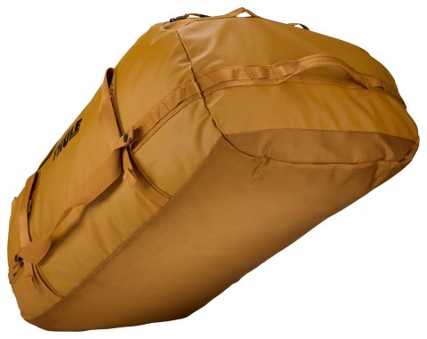 Thule Chasm Duffel 130L - Golden Brown Thule Chasm Duffel 130L - Golden Brown