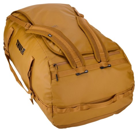 Thule Chasm Duffel 130L - Golden Brown Thule Chasm Duffel 130L - Golden Brown