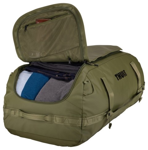 Thule Chasm Duffel 130L - Olivine Thule Chasm Duffel 130L - Olivine