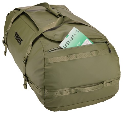 Thule Chasm Duffel 130L - Olivine Thule Chasm Duffel 130L - Olivine