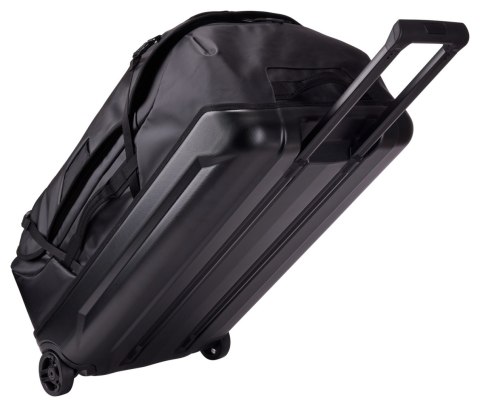 Thule Chasm Rolling Duffel - Black Thule Chasm Rolling Duffel - Black