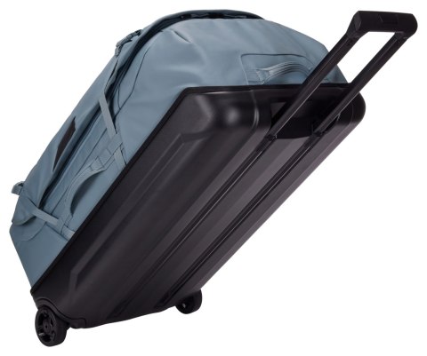 Thule Chasm Rolling Duffel - Pond Gray Thule Chasm Rolling Duffel - Pond Gray