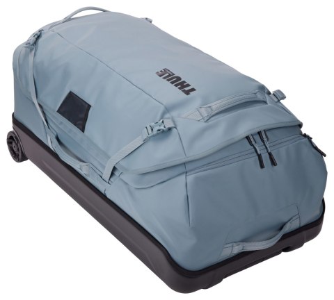 Thule Chasm Rolling Duffel - Pond Gray Thule Chasm Rolling Duffel - Pond Gray