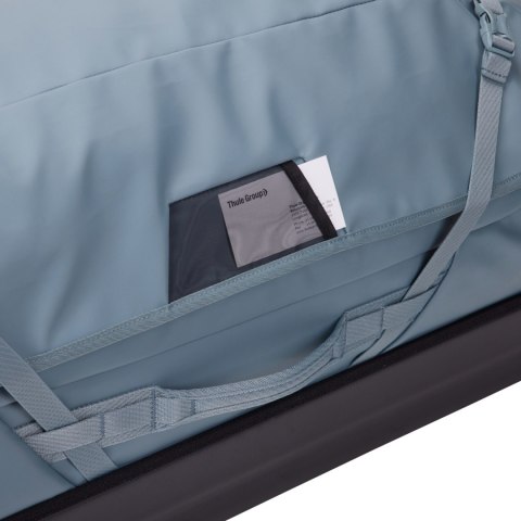 Thule Chasm Rolling Duffel - Pond Gray Thule Chasm Rolling Duffel - Pond Gray