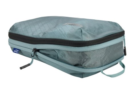 Thule Compression Packing Cube Medium - Pond Gray