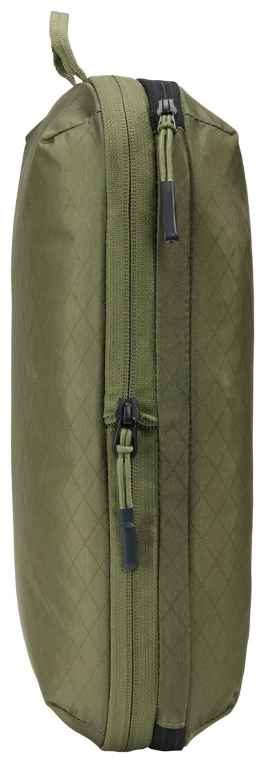 Thule Compression Packing Cube Medium - Soft Green Thule Compression Packing Cube Medium - Soft Green