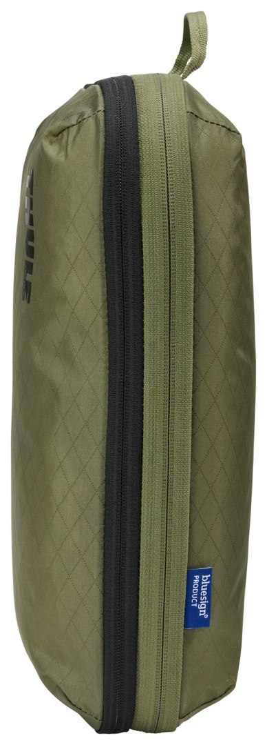 Thule Compression Packing Cube Medium - Soft Green Thule Compression Packing Cube Medium - Soft Green