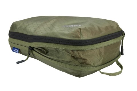 Thule Compression Packing Cube Medium - Soft Green Thule Compression Packing Cube Medium - Soft Green
