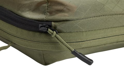 Thule Compression Packing Cube Medium - Soft Green Thule Compression Packing Cube Medium - Soft Green