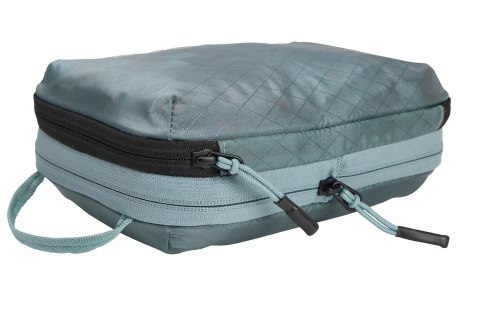 Thule Compression Packing Cube Small - Pond Gray Thule Compression Packing Cube Small - Pond Gray