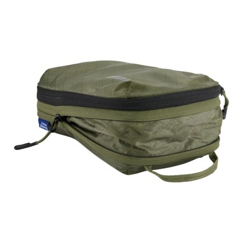 Thule Compression Packing Cube Small - Soft Green Thule Compression Packing Cube Small - Soft Green