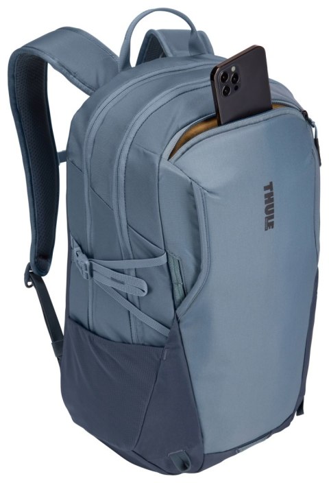Thule EnRoute Backpack 23L - Pond Gray/Dark Slate Thule EnRoute Backpack 23L - Pond Gray/Dark Slate