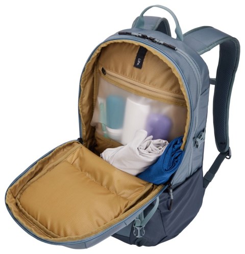 Thule EnRoute Backpack 23L - Pond Gray/Dark Slate Thule EnRoute Backpack 23L - Pond Gray/Dark Slate