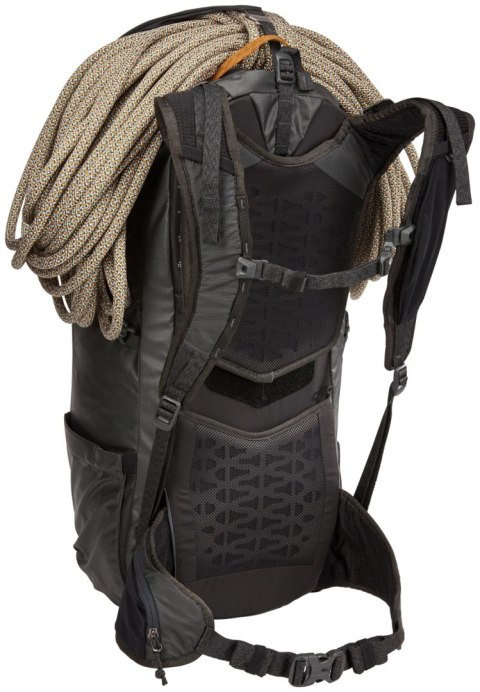 Thule | Stir, 35L | Men's Hiking Backpack | Obsidian Thule | Stir, 35L | Men's Hiking Backpack | Obsidian